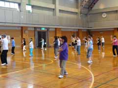 花水太極拳同好会